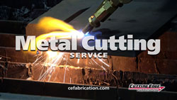 Milwaukee Sheet Metal Cutter
